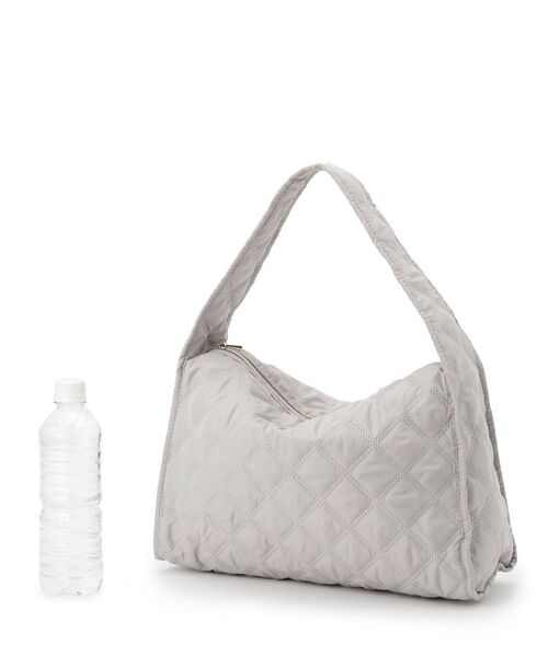 grove / グローブ ショルダーバッグ | 【軽量】キルトワンショルダー | 詳細7