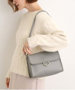 grove / グローブ ショルダーバッグ | カガリフラップショルダー