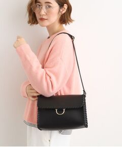 grove / グローブ ショルダーバッグ | カガリフラップショルダー