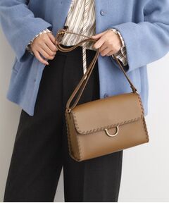 grove / グローブ ショルダーバッグ | カガリフラップショルダー