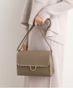grove / グローブ ショルダーバッグ | カガリフラップショルダー