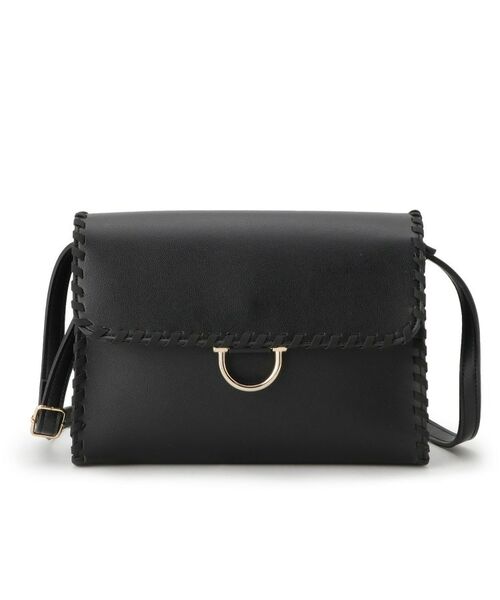 grove / グローブ ショルダーバッグ | カガリフラップショルダー | 詳細11