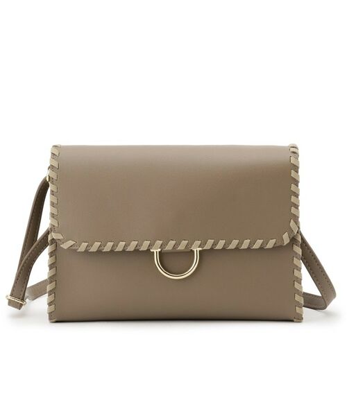 grove / グローブ ショルダーバッグ | カガリフラップショルダー | 詳細12