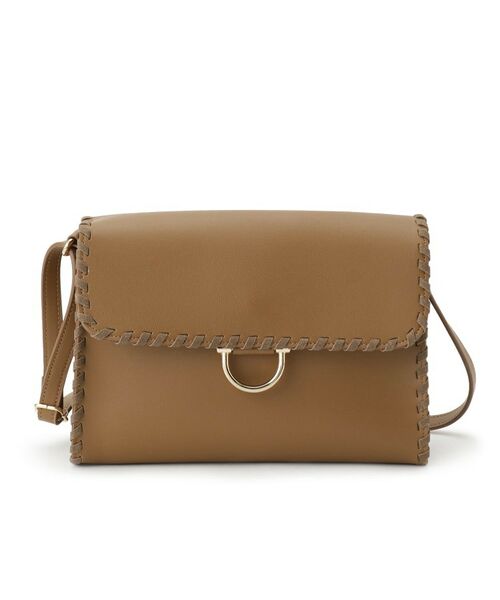 grove / グローブ ショルダーバッグ | カガリフラップショルダー | 詳細13