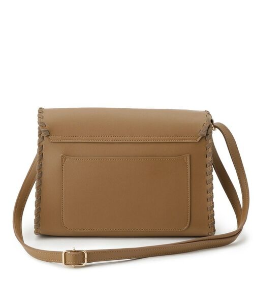 grove / グローブ ショルダーバッグ | カガリフラップショルダー | 詳細15