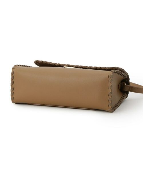 grove / グローブ ショルダーバッグ | カガリフラップショルダー | 詳細16