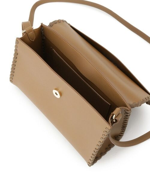 grove / グローブ ショルダーバッグ | カガリフラップショルダー | 詳細17