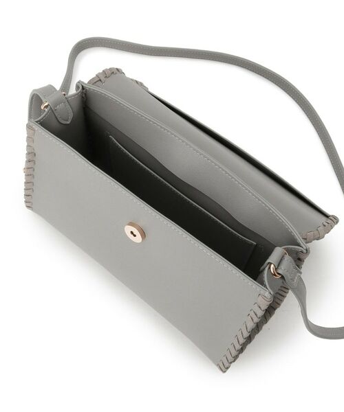 grove / グローブ ショルダーバッグ | カガリフラップショルダー | 詳細18