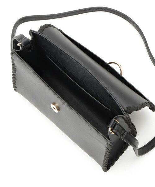 grove / グローブ ショルダーバッグ | カガリフラップショルダー | 詳細19