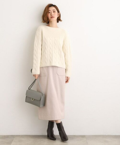 grove / グローブ ショルダーバッグ | カガリフラップショルダー | 詳細2