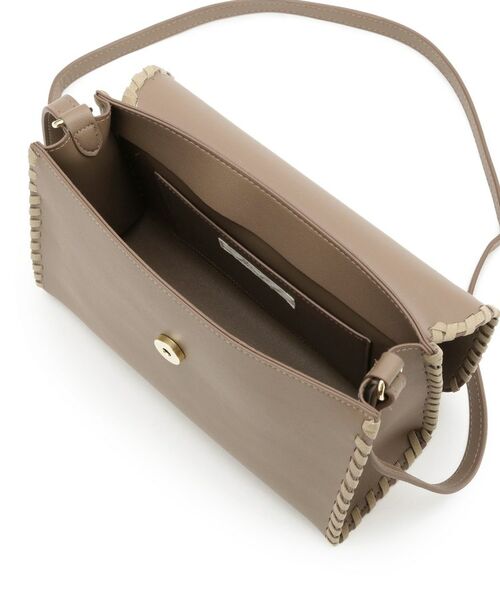 grove / グローブ ショルダーバッグ | カガリフラップショルダー | 詳細20