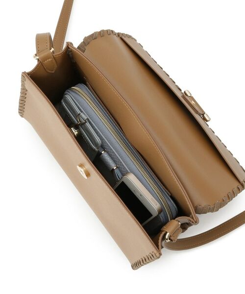 grove / グローブ ショルダーバッグ | カガリフラップショルダー | 詳細21