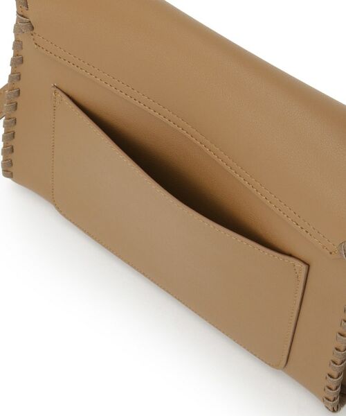 grove / グローブ ショルダーバッグ | カガリフラップショルダー | 詳細22