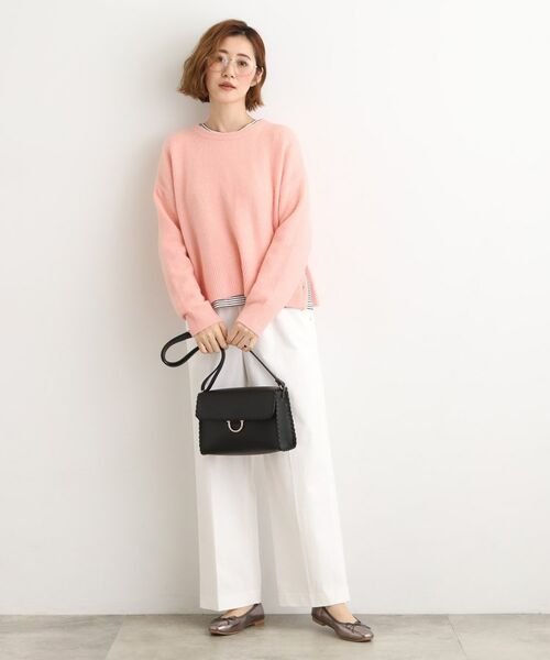 grove / グローブ ショルダーバッグ | カガリフラップショルダー | 詳細4