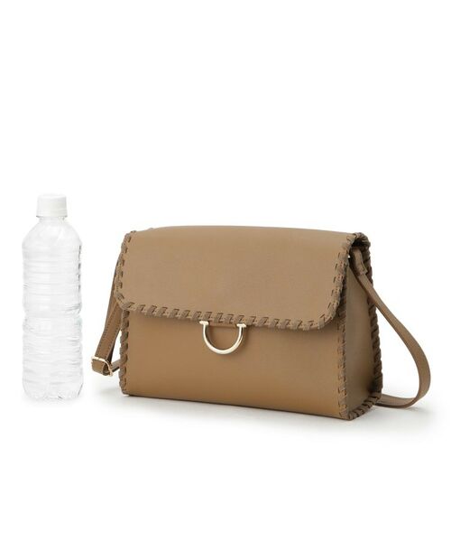 grove / グローブ ショルダーバッグ | カガリフラップショルダー | 詳細9