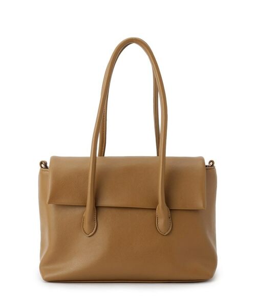 grove / グローブ トートバッグ | フラップ2WAYトート | 詳細13