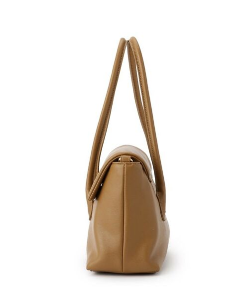 grove / グローブ トートバッグ | フラップ2WAYトート | 詳細14