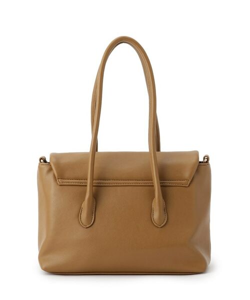 grove / グローブ トートバッグ | フラップ2WAYトート | 詳細15