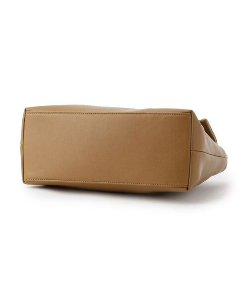 grove / グローブ トートバッグ | フラップ2WAYトート | 詳細16