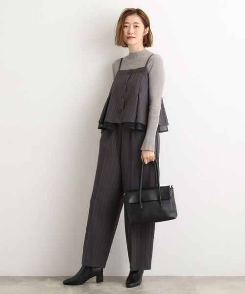 grove / グローブ トートバッグ | フラップ2WAYトート | 詳細2