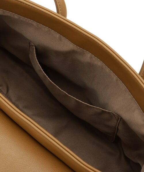 grove / グローブ トートバッグ | フラップ2WAYトート | 詳細22