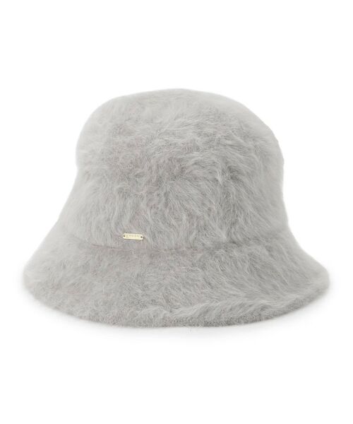 grove / グローブ ハット | シャギーハット | 詳細1