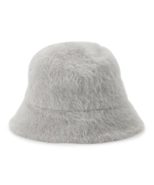 grove / グローブ ハット | シャギーハット | 詳細2