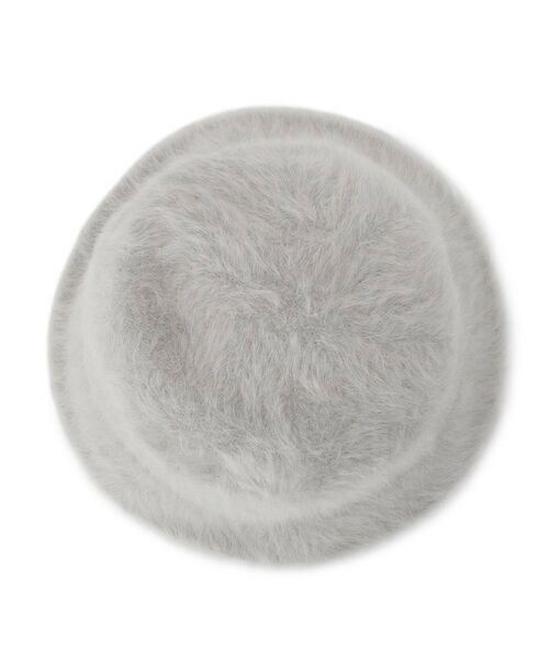 grove / グローブ ハット | シャギーハット | 詳細3