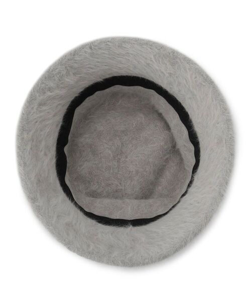 grove / グローブ ハット | シャギーハット | 詳細4