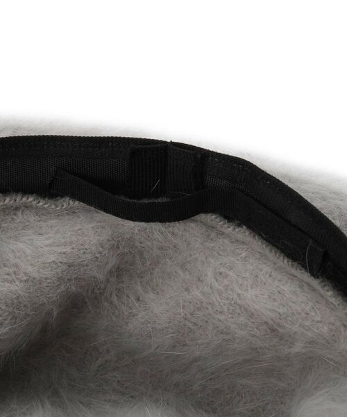 grove / グローブ ハット | シャギーハット | 詳細5