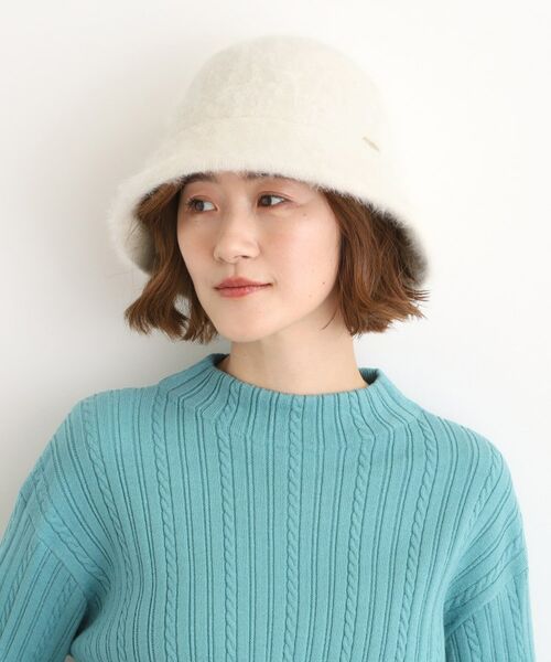 grove / グローブ ハット | シャギーハット | 詳細7