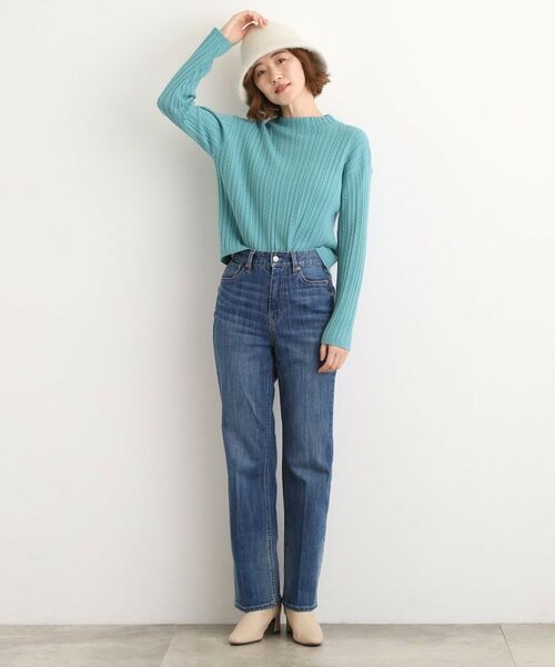 grove / グローブ ハット | シャギーハット | 詳細8