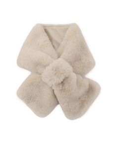 grove / グローブ マフラー・ショール・スヌード・ストール | 【リサイクル】フェイクファーティペット