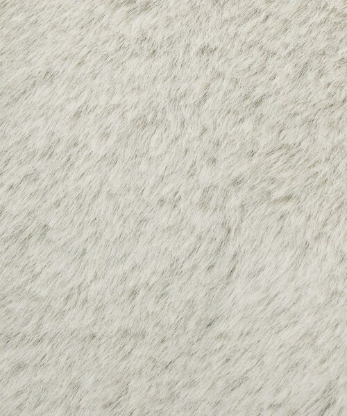 grove / グローブ マフラー・ショール・スヌード・ストール | 【リサイクル】フェイクファーティペット | 詳細4