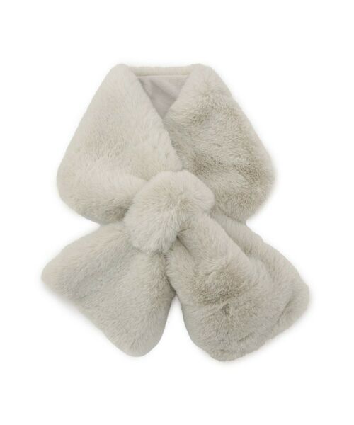 ふわふわ・もこもこな《WINTER GOODS COLLECTION》