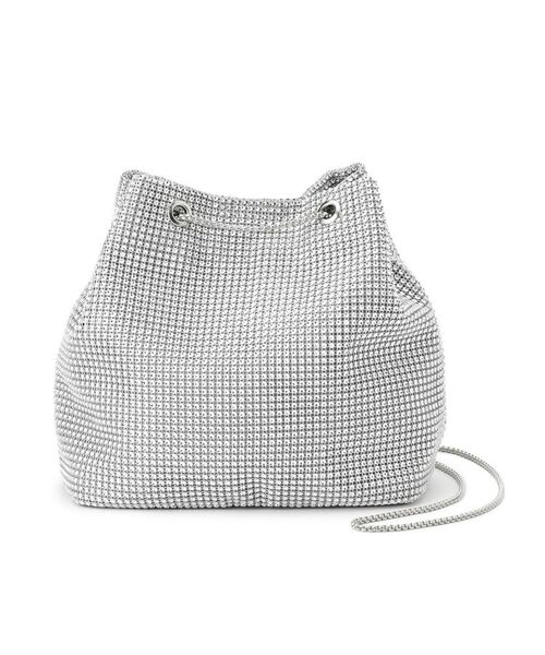 grove / グローブ ショルダーバッグ | キラアソート巾着チェーンショルダー | 詳細15