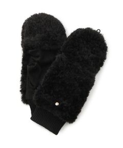 grove / グローブ 手袋 | 2WAYフェイクファーミトン