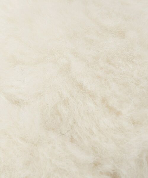 grove / グローブ 手袋 | 2WAYフェイクファーミトン | 詳細7