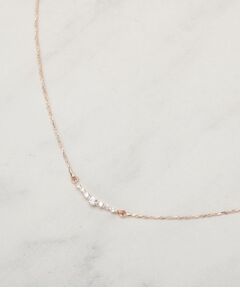 grove / グローブ ネックレス・ペンダント・チョーカー | ビジューバーショートネックレス