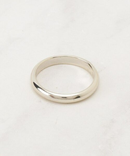 grove / グローブ ネックレス・ペンダント・チョーカー | 3リングビジューネックレス | 詳細6