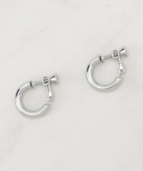 grove / グローブ ピアス・イヤリング | 【3WAY】ファービジューイヤリング | 詳細4