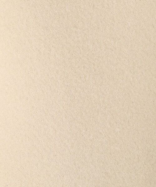 grove / グローブ その他アウター | フーデットミドルコート | 詳細12