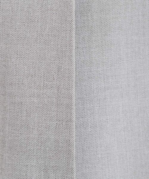 grove / グローブ パンツ | 【着回しカセット】ワイドパンツ | 詳細4