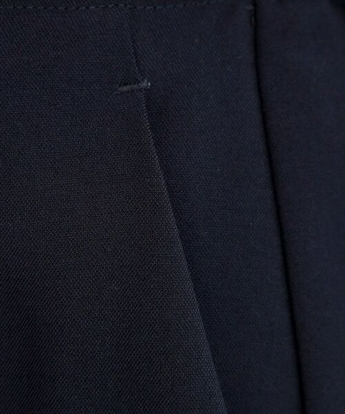 grove / グローブ パンツ | 【着回しカセット】ワイドパンツ | 詳細8