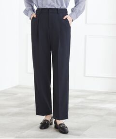 grove / グローブ パンツ | 【着回しカセット】テーパードパンツ