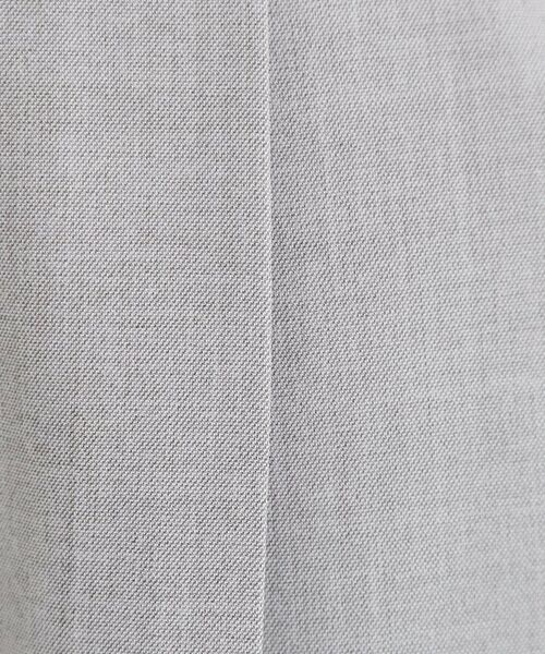 grove / グローブ パンツ | 【着回しカセット】テーパードパンツ | 詳細4