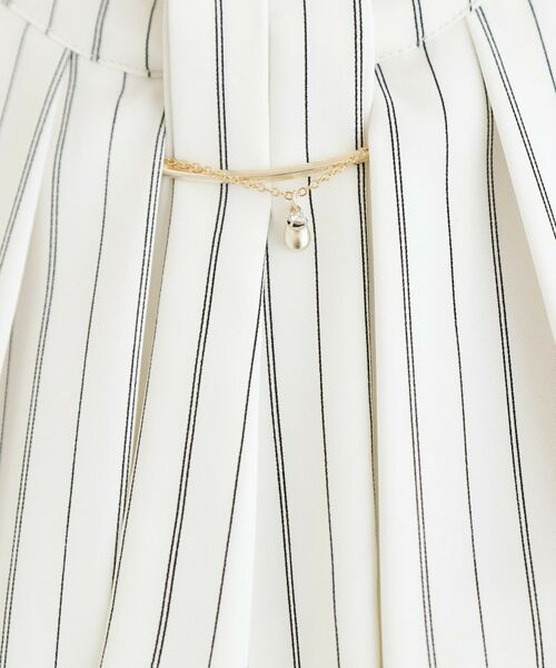 grove / グローブ シャツ・ブラウス | 【マルチWAY】ボウタイブラウス | 詳細21