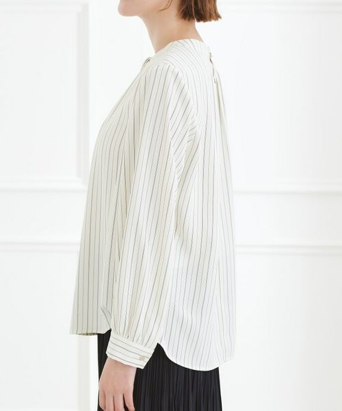 grove / グローブ シャツ・ブラウス | 【マルチWAY】ボウタイブラウス | 詳細23