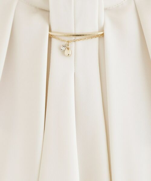 grove / グローブ シャツ・ブラウス | 【マルチWAY】ボウタイブラウス | 詳細7