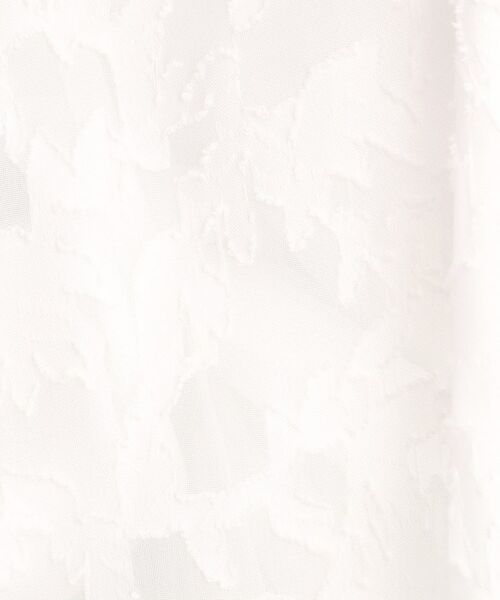 grove / グローブ シャツ・ブラウス | 【マルチWAY】アソートボウタイブラウス | 詳細18